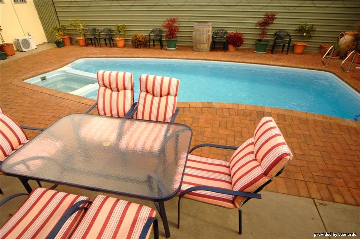 Oasis Motor Inn Broken Hill Facilities photo